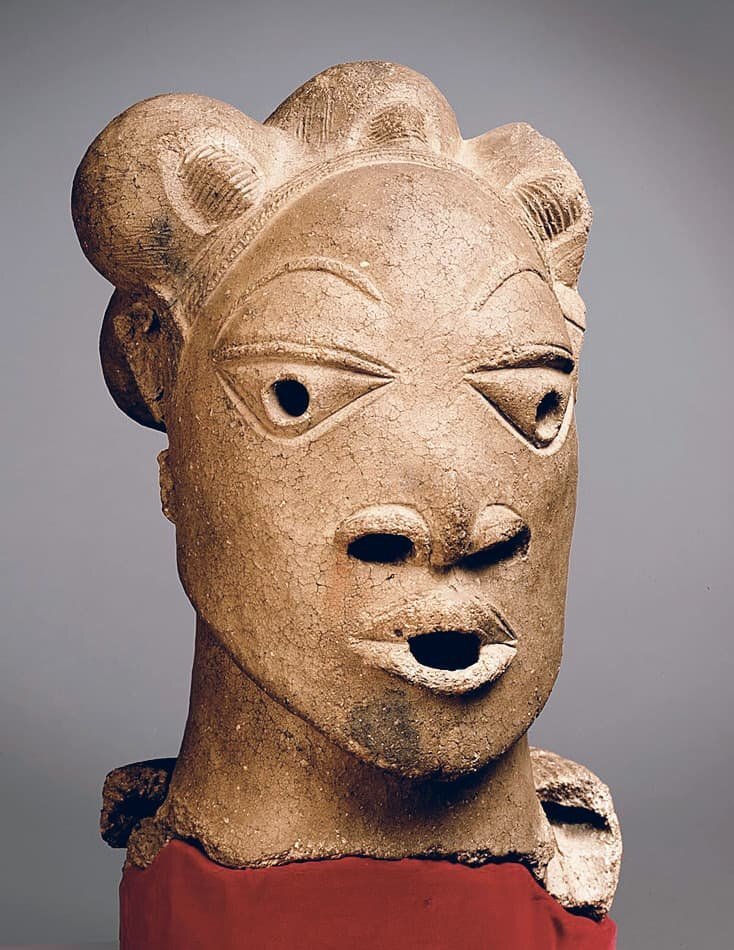 Творение. История искусства с самого начала - i_028.jpg