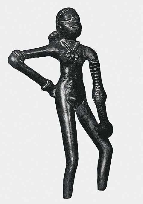 Творение. История искусства с самого начала - i_030.jpg