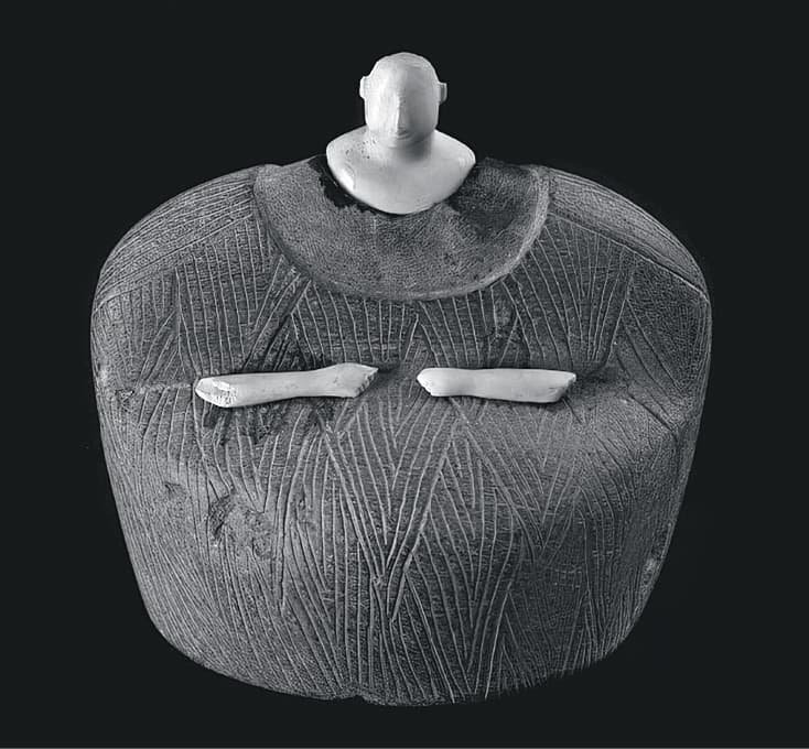 Творение. История искусства с самого начала - i_031.jpg