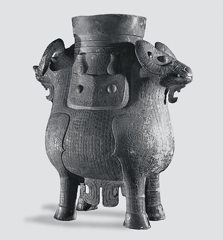 Творение. История искусства с самого начала - i_033.jpg