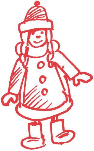 Праздник непременно наступит. 13 новогодних историй - i_018.jpg