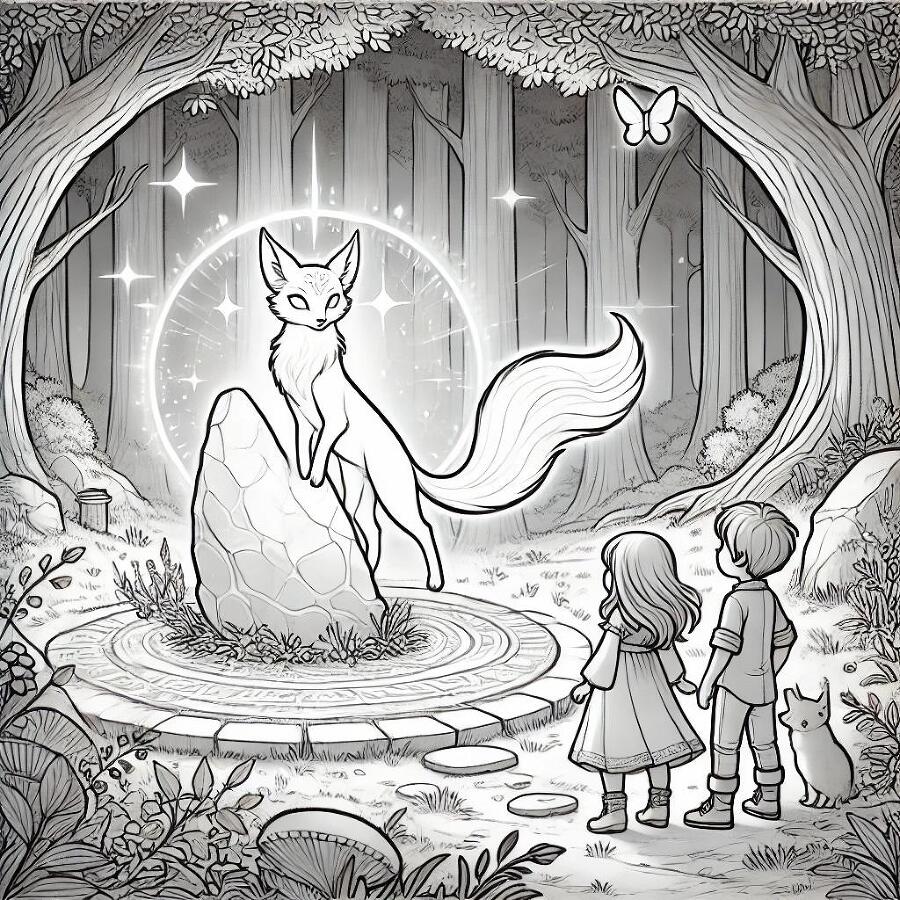 Сказка о планете чудесных животных - _12.jpg