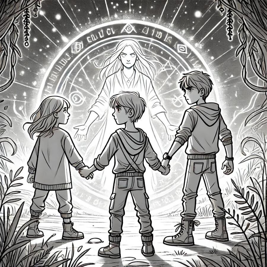 Сказка о планете чудесных животных - _9.jpg