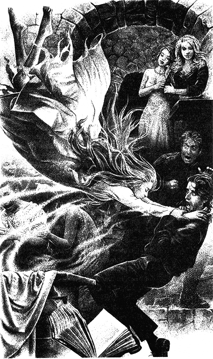 "Фантастика 2024-14". Компиляция. Книги 1-21 (СИ) - i_003.png