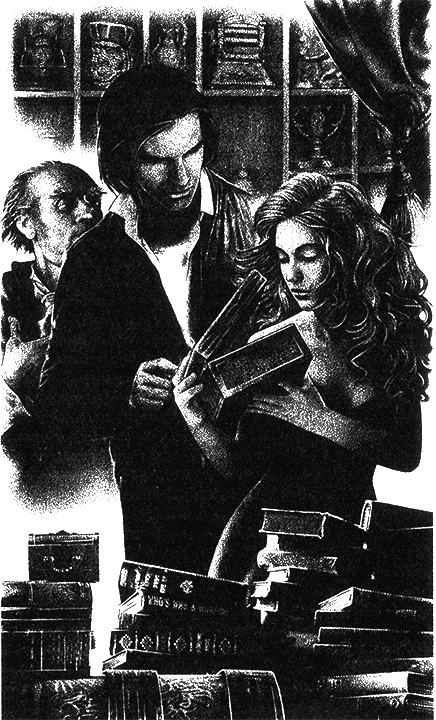 "Фантастика 2024-14". Компиляция. Книги 1-21 (СИ) - i_004.png