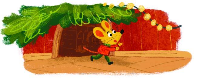 Подарок для Деда Мороза, или Похищение новогодней ёлки - i_005.jpg