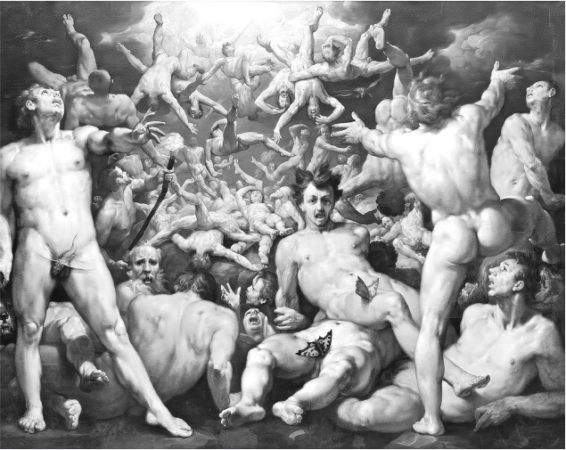 Энциклопедия логических ошибок: Заблуждения, манипуляции, когнитивные искажения и другие враги здравого смысла - i_013.jpg