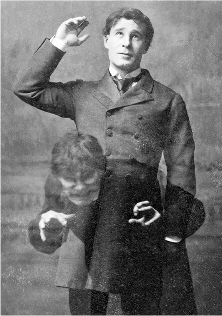 Энциклопедия логических ошибок: Заблуждения, манипуляции, когнитивные искажения и другие враги здравого смысла - i_016.jpg