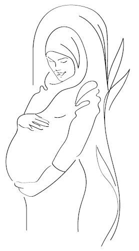 Путь мусульманина. Практическое руководство для праведной жизни - i_004.jpg