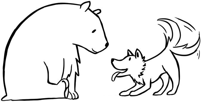 Практика гейм-дизайна. Пошаговое руководство по созданию увлекательных видеоигр - i_002.jpg