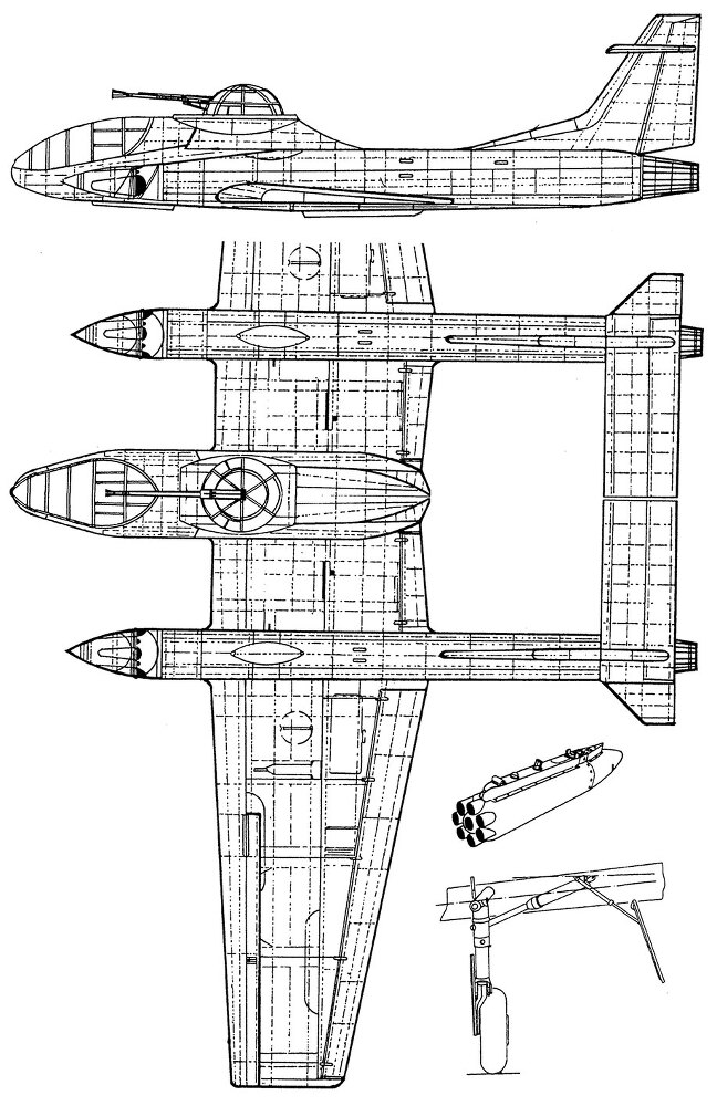 Все, способные держать оружие… Штурмфогель (сборник) - i_005.jpg