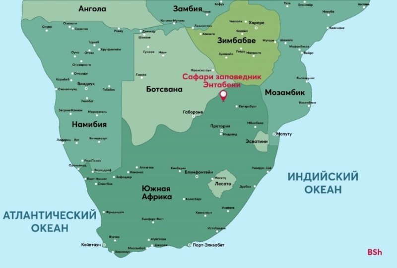 Дикая Африка: Лимпопо - _3.jpg