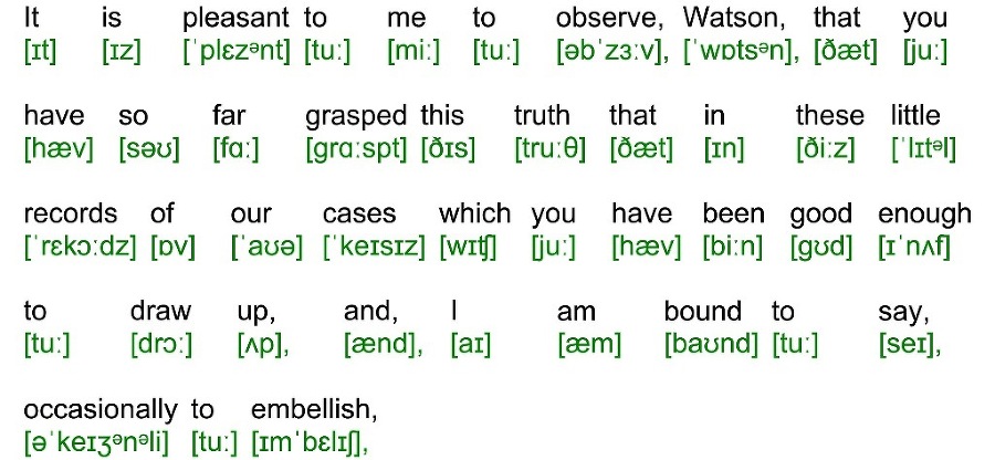 Медные буки. Книга для чтения на английском языке - _1.jpg