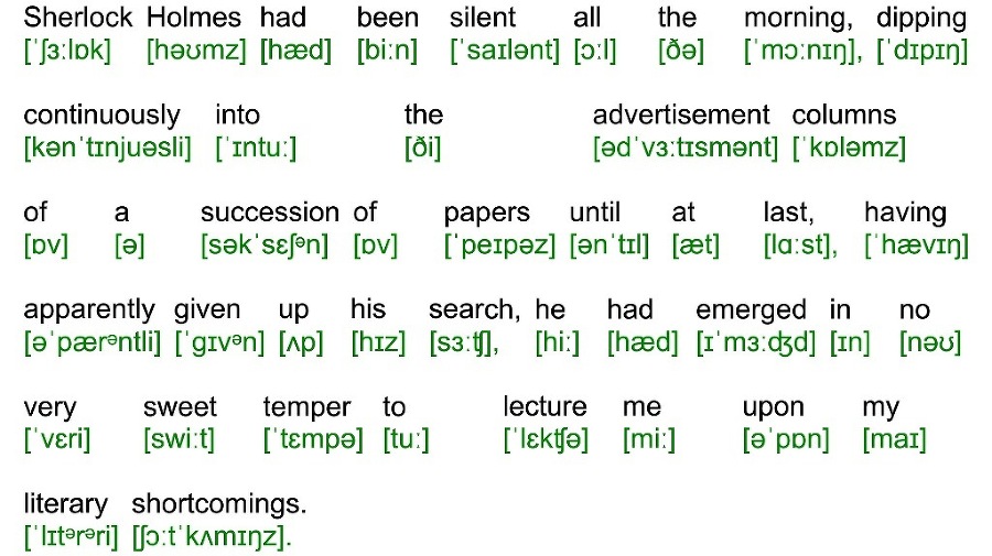 Медные буки. Книга для чтения на английском языке - _11.jpg