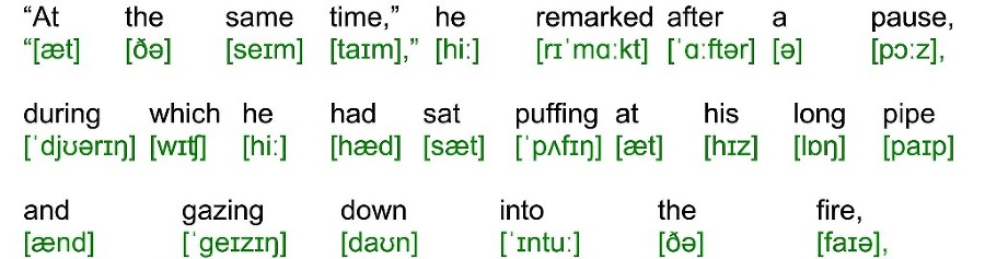 Медные буки. Книга для чтения на английском языке - _12.jpg