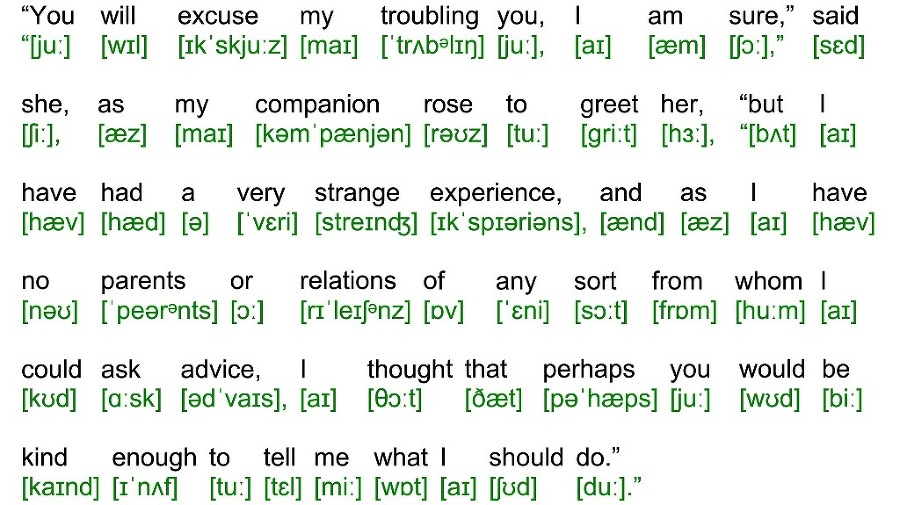 Медные буки. Книга для чтения на английском языке - _25.jpg