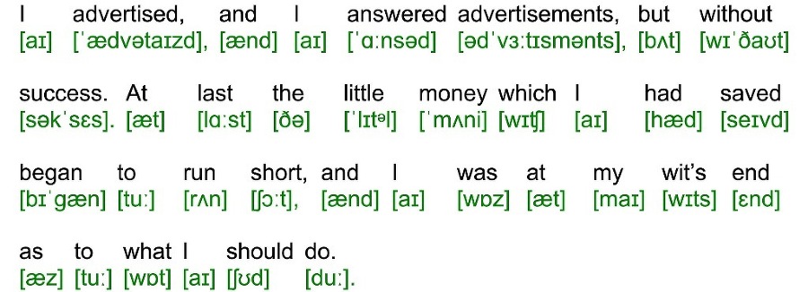 Медные буки. Книга для чтения на английском языке - _29.jpg