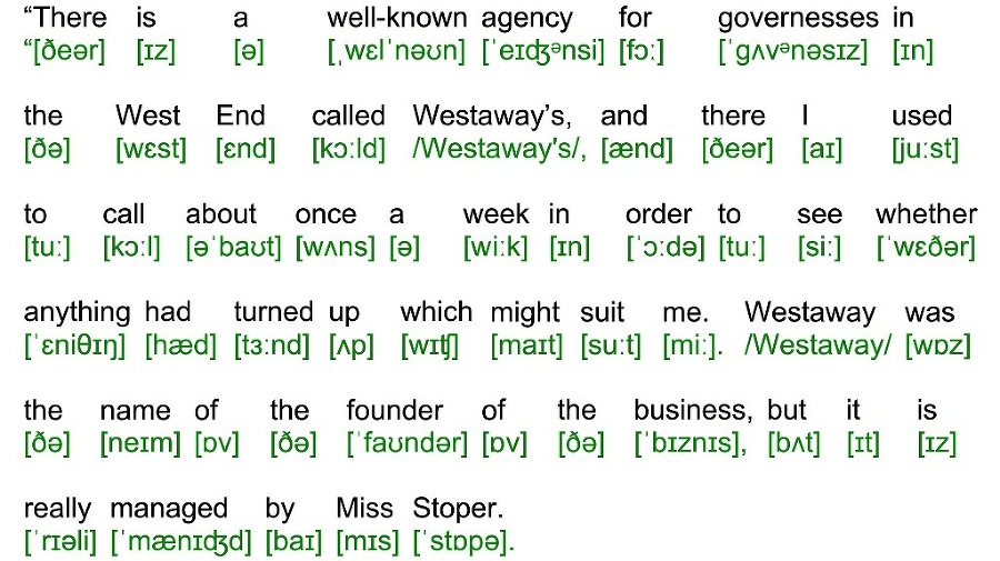 Медные буки. Книга для чтения на английском языке - _30.jpg