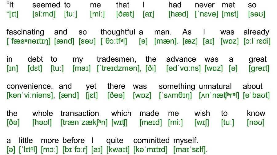 Медные буки. Книга для чтения на английском языке - _43.jpg