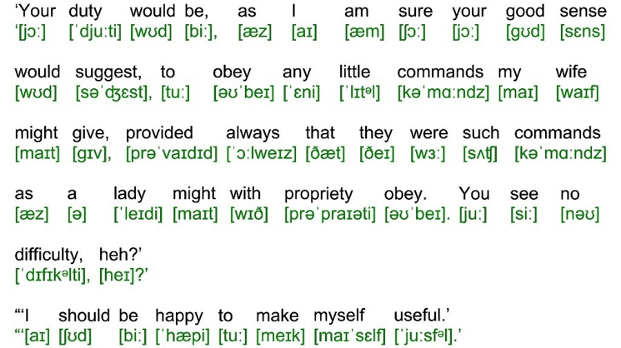 Медные буки. Книга для чтения на английском языке - _49.jpg