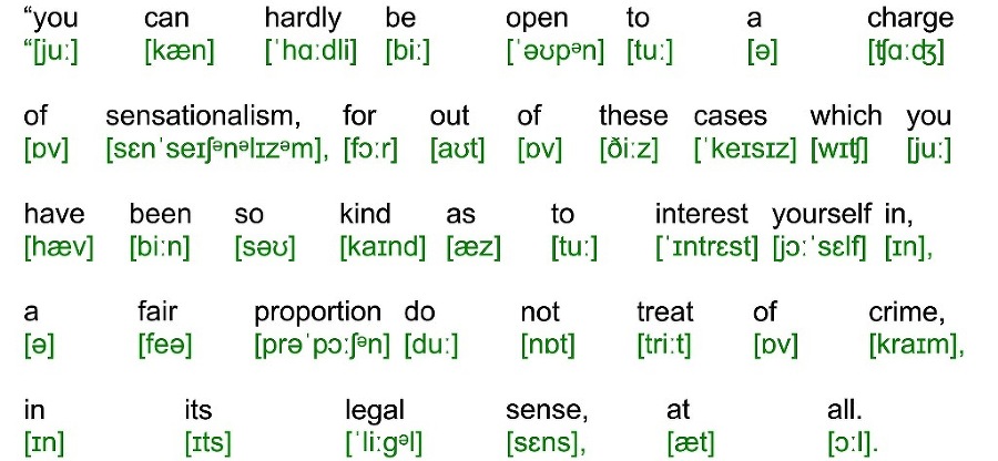 Медные буки. Книга для чтения на английском языке - _13.jpg