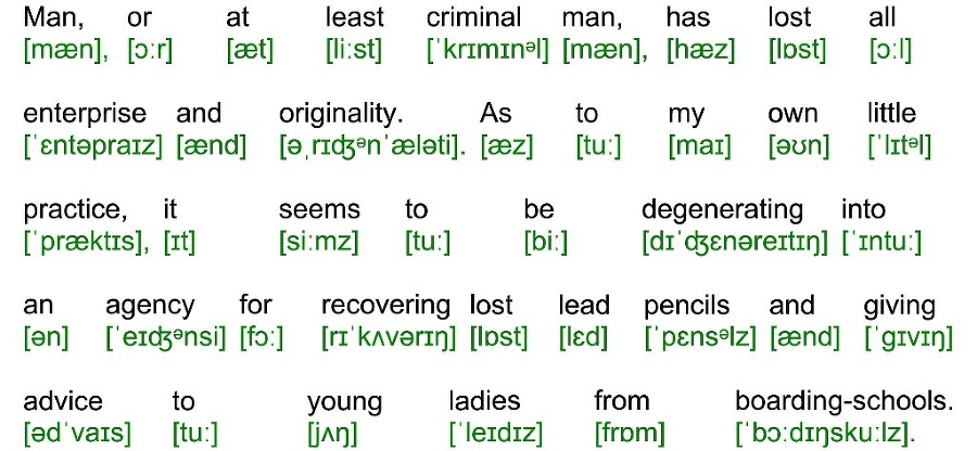 Медные буки. Книга для чтения на английском языке - _17.jpg