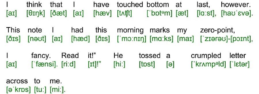 Медные буки. Книга для чтения на английском языке - _18.jpg