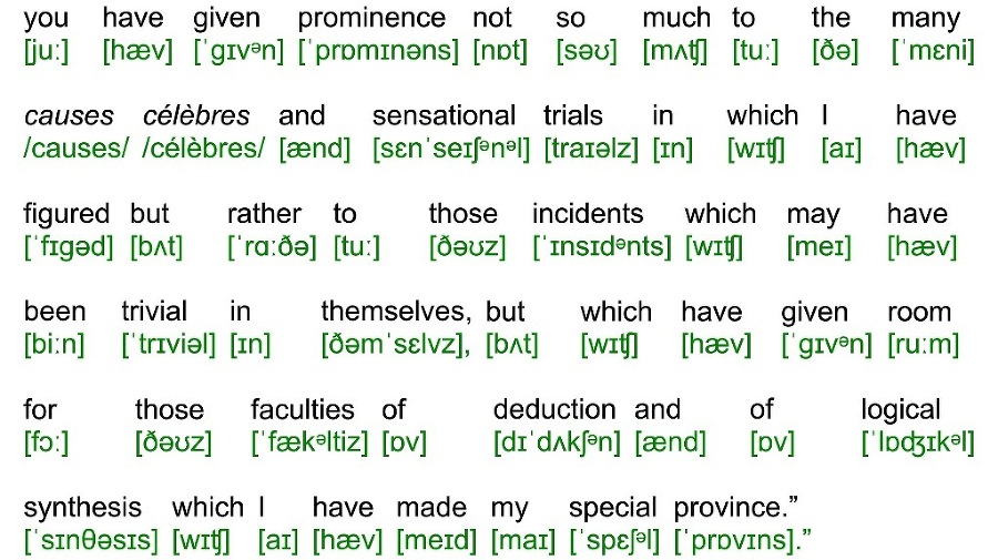 Медные буки. Книга для чтения на английском языке - _2.jpg