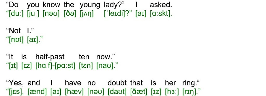 Медные буки. Книга для чтения на английском языке - _21.jpg