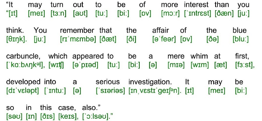 Медные буки. Книга для чтения на английском языке - _22.jpg