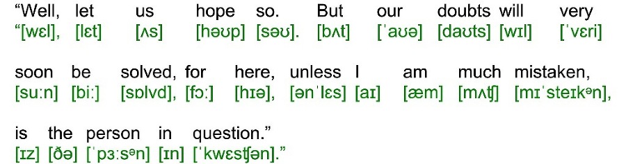 Медные буки. Книга для чтения на английском языке - _23.jpg