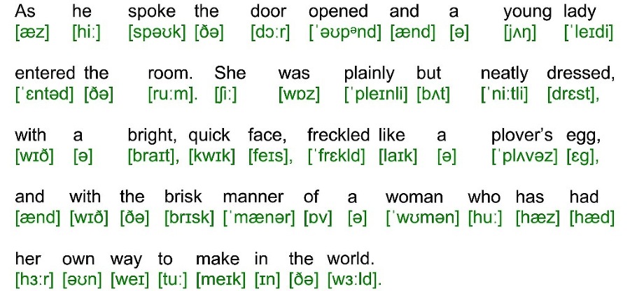 Медные буки. Книга для чтения на английском языке - _24.jpg