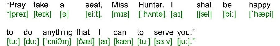 Медные буки. Книга для чтения на английском языке - _26.jpg