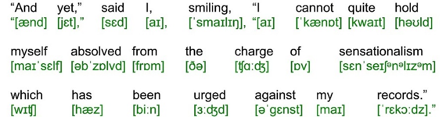 Медные буки. Книга для чтения на английском языке - _3.jpg