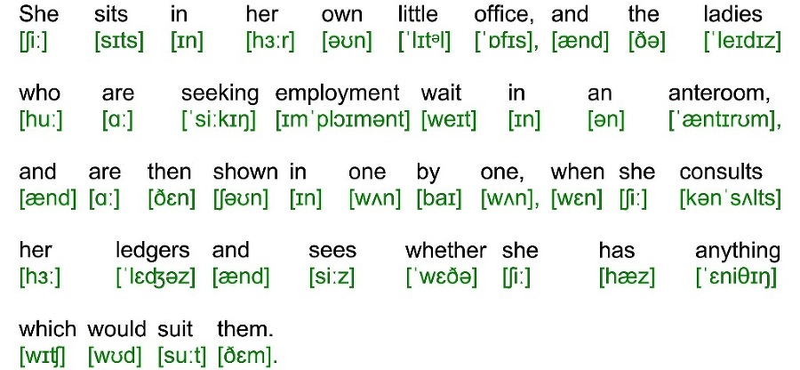 Медные буки. Книга для чтения на английском языке - _31.jpg