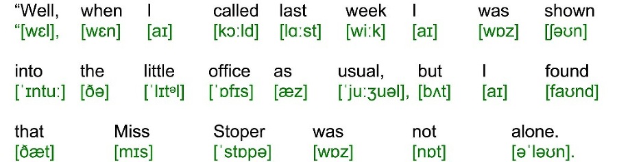 Медные буки. Книга для чтения на английском языке - _32.jpg