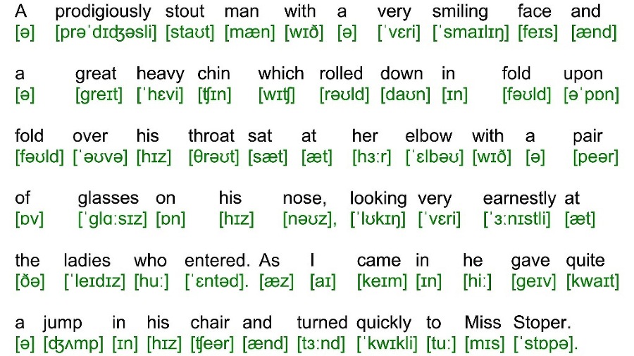 Медные буки. Книга для чтения на английском языке - _33.jpg