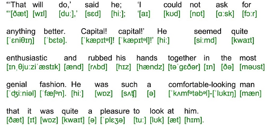 Медные буки. Книга для чтения на английском языке - _34.jpg