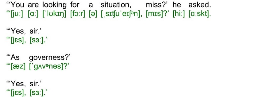 Медные буки. Книга для чтения на английском языке - _35.jpg