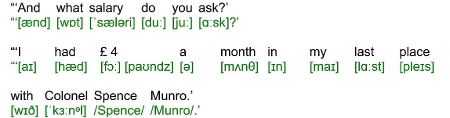 Медные буки. Книга для чтения на английском языке - _36.jpg