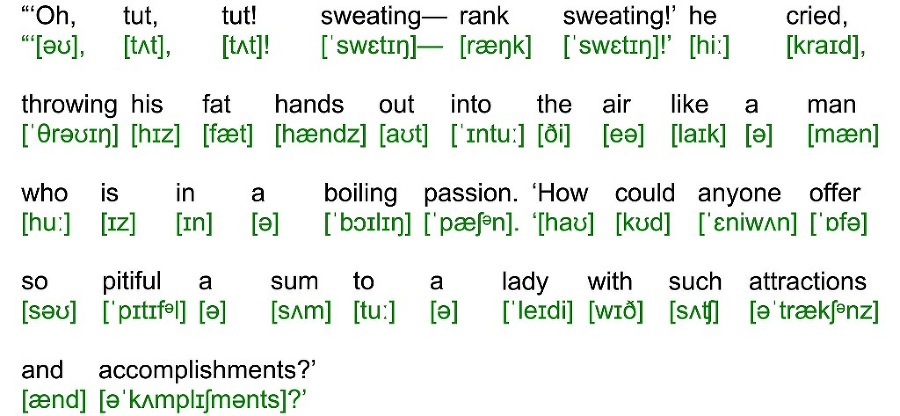 Медные буки. Книга для чтения на английском языке - _37.jpg