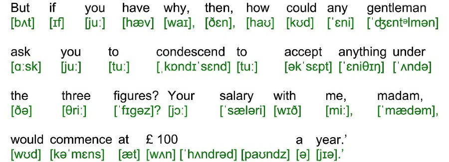 Медные буки. Книга для чтения на английском языке - _40.jpg