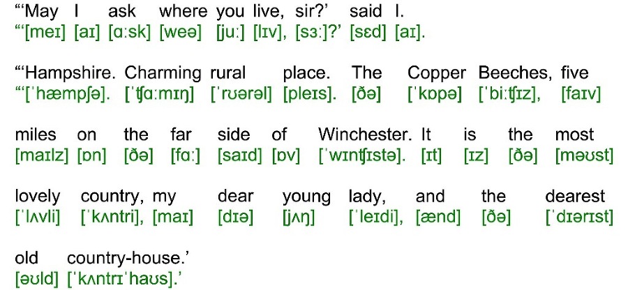 Медные буки. Книга для чтения на английском языке - _44.jpg