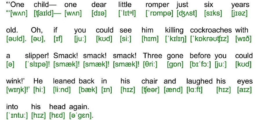 Медные буки. Книга для чтения на английском языке - _46.jpg