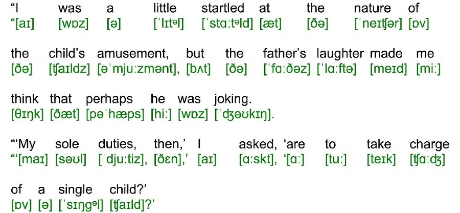 Медные буки. Книга для чтения на английском языке - _47.jpg