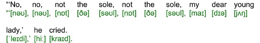 Медные буки. Книга для чтения на английском языке - _48.jpg