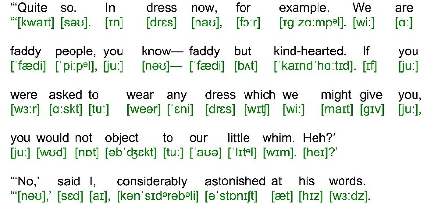 Медные буки. Книга для чтения на английском языке - _50.jpg