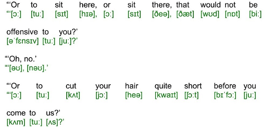 Медные буки. Книга для чтения на английском языке - _51.jpg