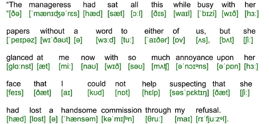 Медные буки. Книга для чтения на английском языке - _56.jpg