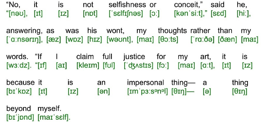 Медные буки. Книга для чтения на английском языке - _7.jpg